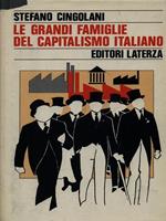 Le grandi famiglie del capitalismo italiano