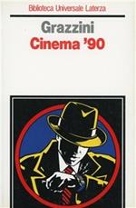 Cinema '90