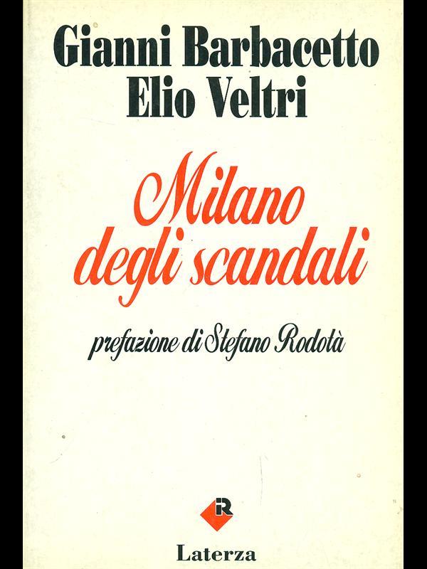 Libro di Faccia