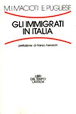 Gli immigrati in Italia