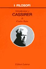 Introduzione a Cassirer