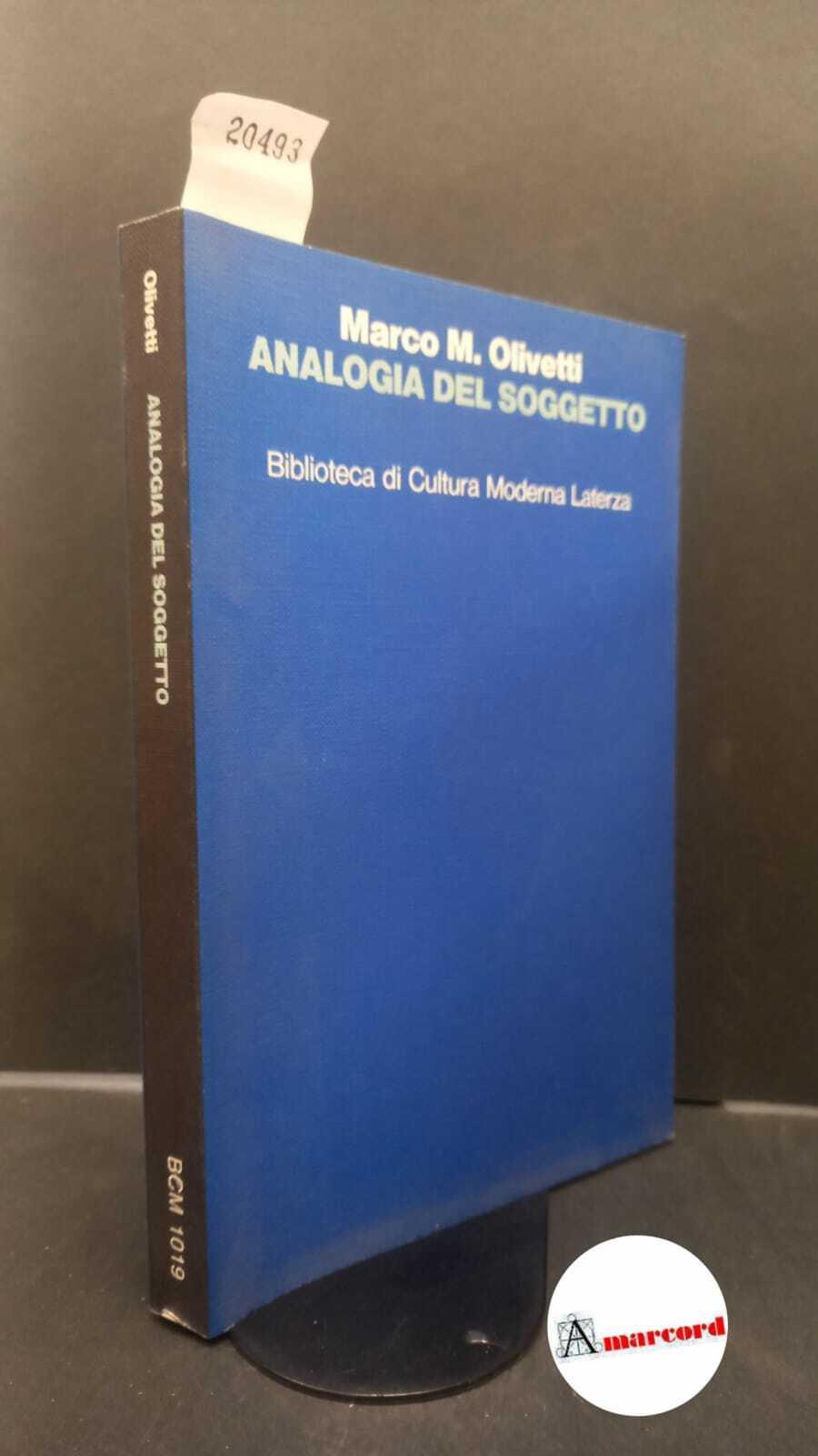 Amarcord Libri