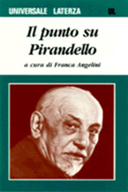 Il punto su: Pirandello - copertina