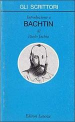 Introduzione a Bachtin