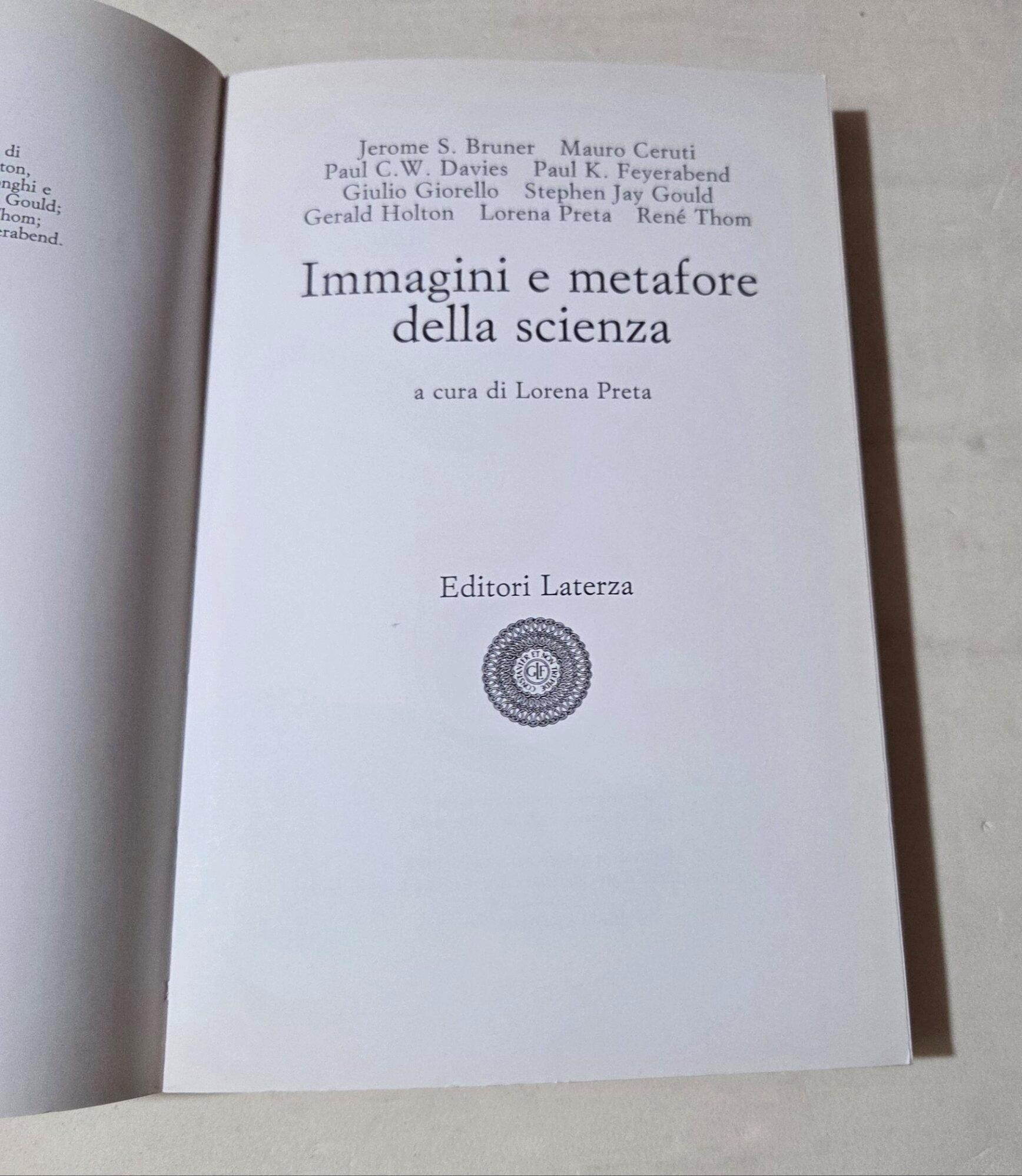 Invito alla Lettura