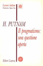 Il pragmatismo: una questione aperta