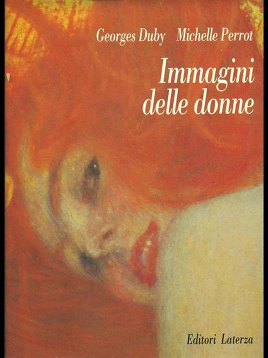 Immagini delle donne - Georges Duby,Michelle Perrot - 2