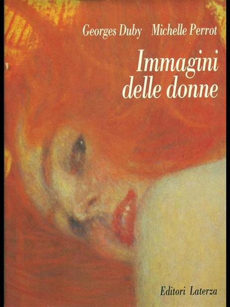 Immagini delle donne - Georges Duby,Michelle Perrot - 3
