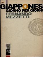 I giapponesi giorno per giorno