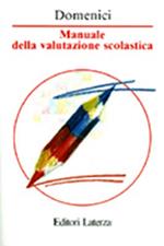 Manuale della valutazione scolastica