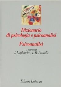 Psicologia. Dizionario enciclopedico - Rom Harré,Roger Lamb - copertina