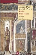 Storia delle donne in Occidente. Vol. 1: L'Antichità.