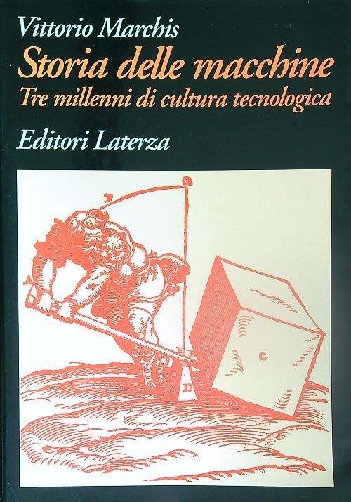 LIBRACCIO VINTAGE