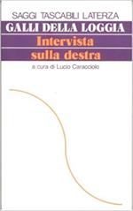 Intervista sulla Destra