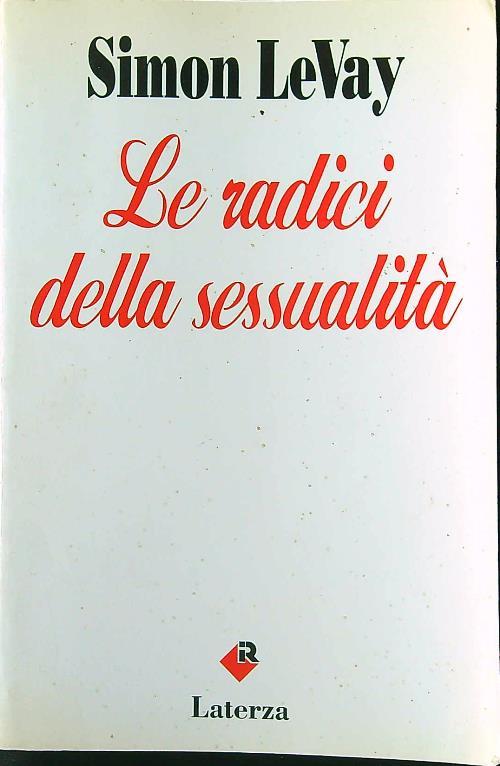 Le radici della sessualità