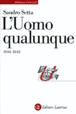 L' Uomo Qualunque (1944-1948)