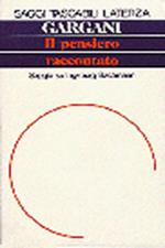 Il pensiero raccontato. Saggio su Ingeborg Bachmann