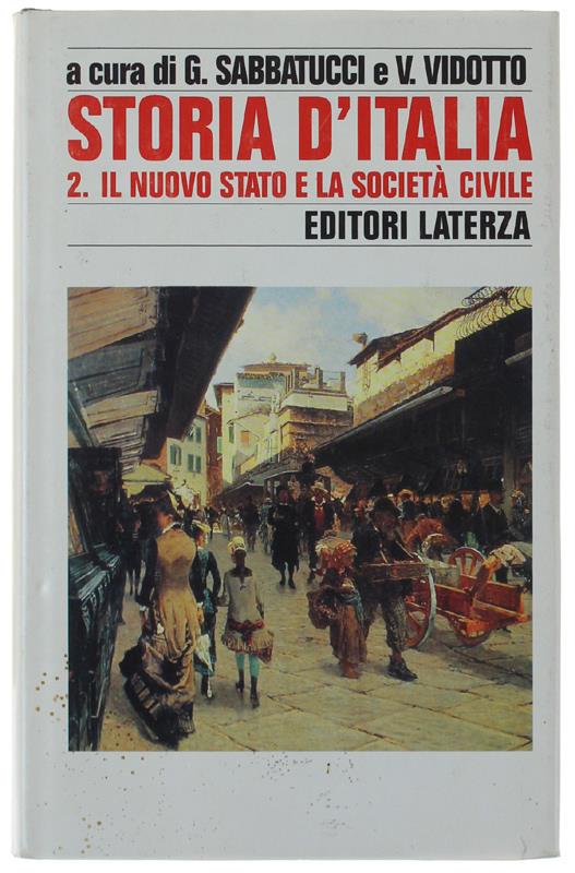 Bergoglio Libri d'Epoca Snc