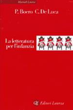 La letteratura per l'infanzia
