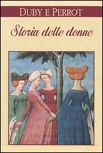 Storia delle donne in Occidente