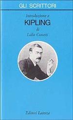 Introduzione a Kipling
