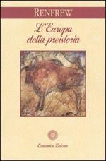 L' Europa della preistoria