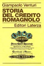 Storia del Credito Romagnolo