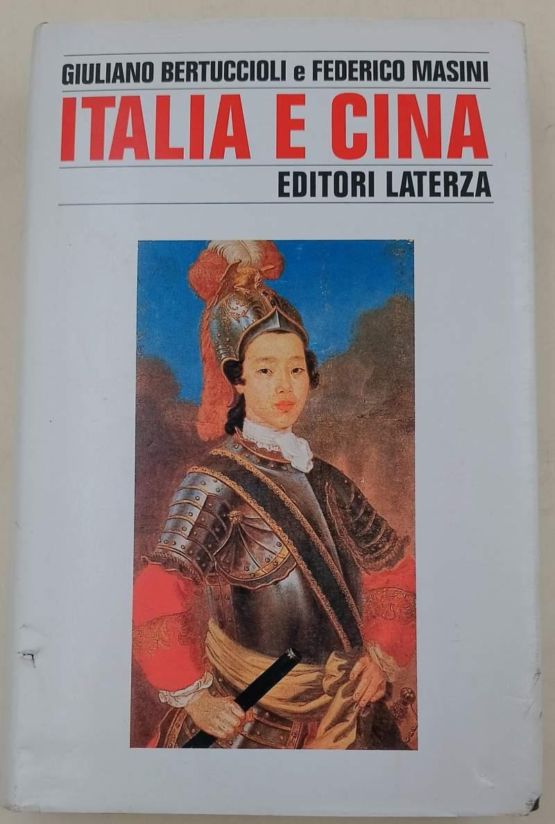 Italia e Cina