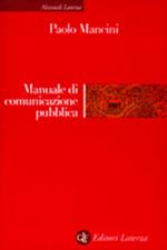  Manuale di comunicazione pubblica