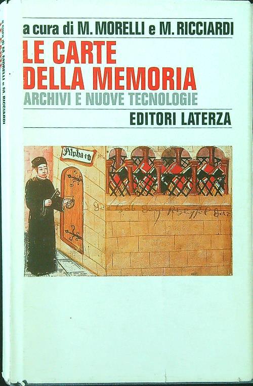 Libro di Faccia