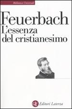 L' essenza del cristianesimo