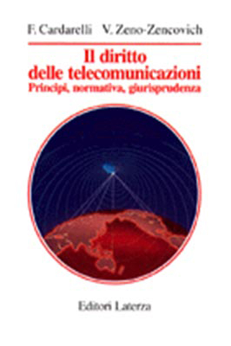 Libreria Internazionale Romagnosi snc