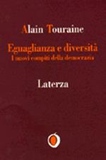 Eguaglianza e diversità. I nuovi compiti della democrazia