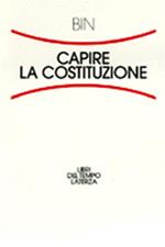 Capire la Costituzione