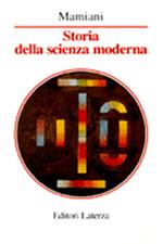 Storia della scienza moderna
