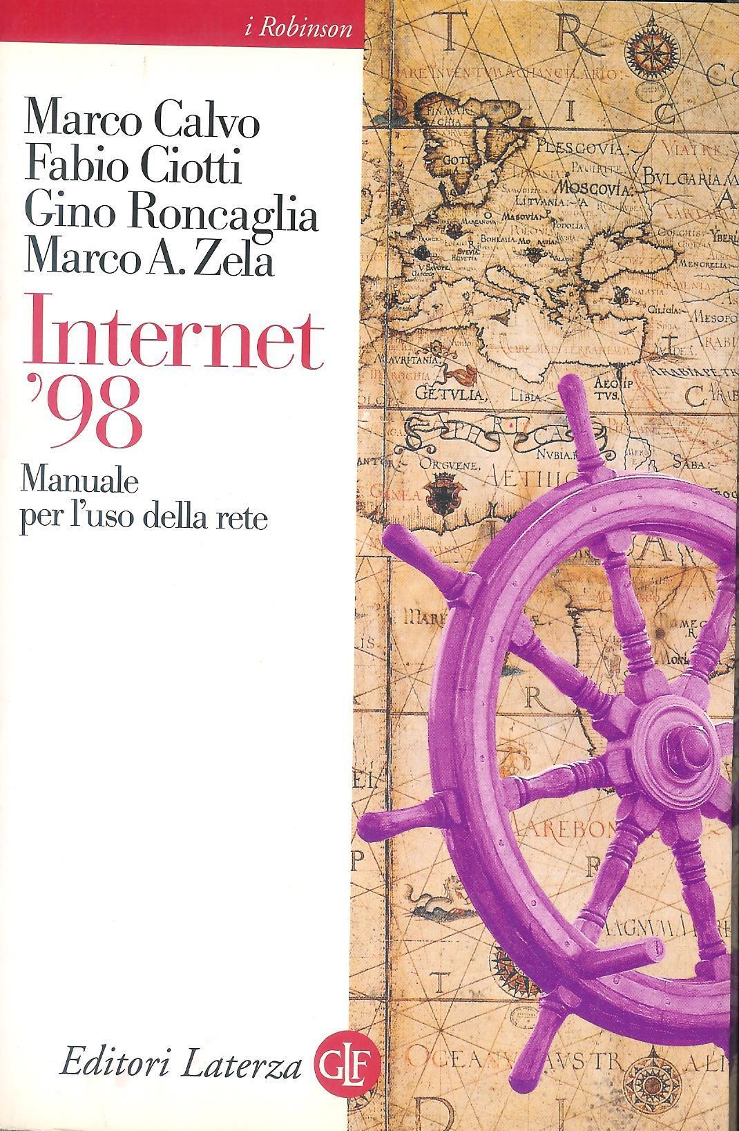 Multibook