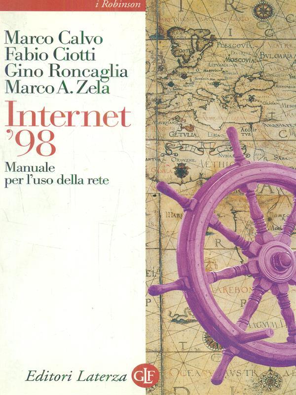 Libro di Faccia