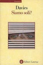Siamo soli? Implicazioni filosofiche della vita extraterrestre