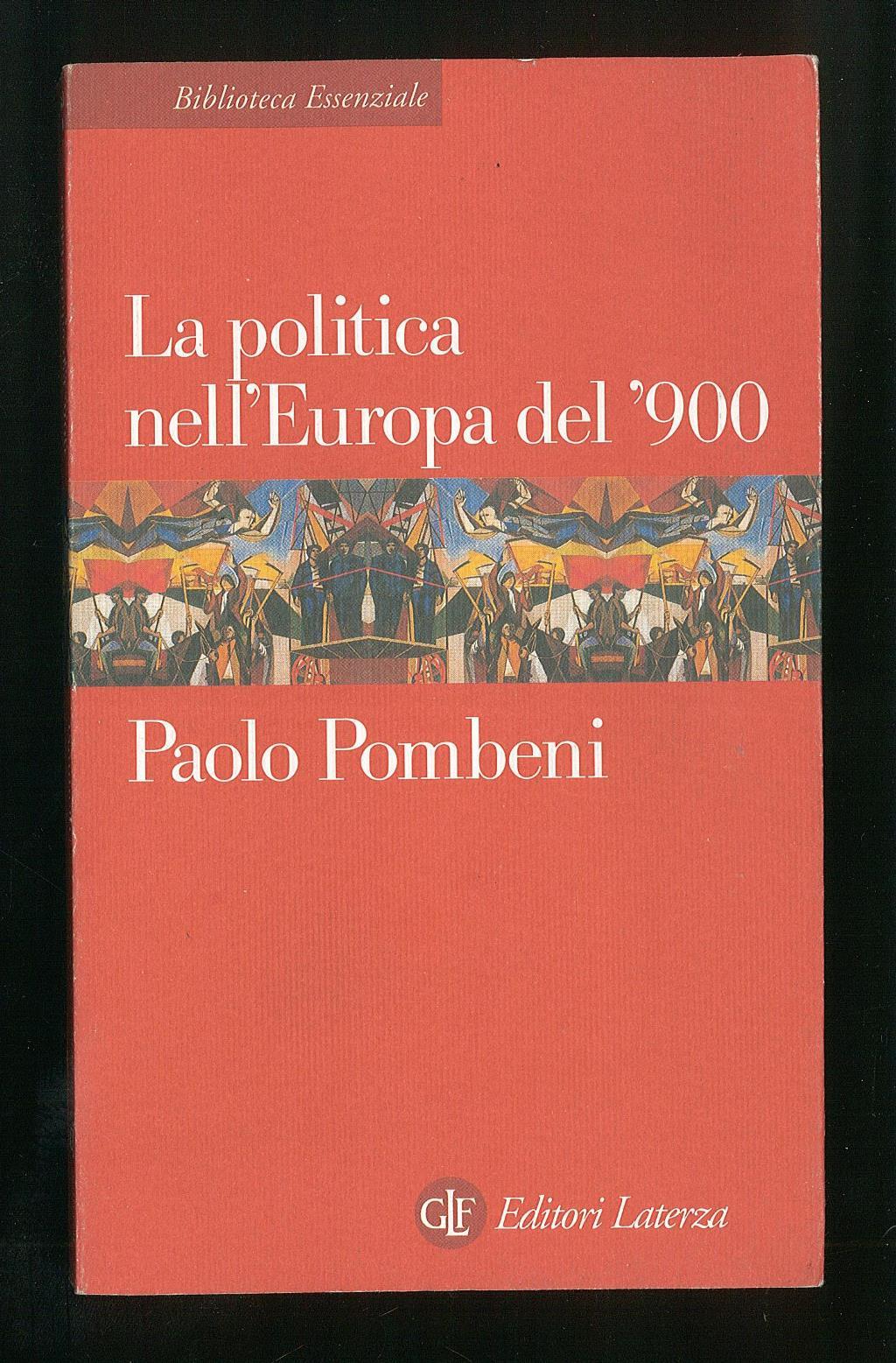 La politica nell'Europa del '900