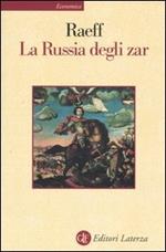 La Russia degli zar