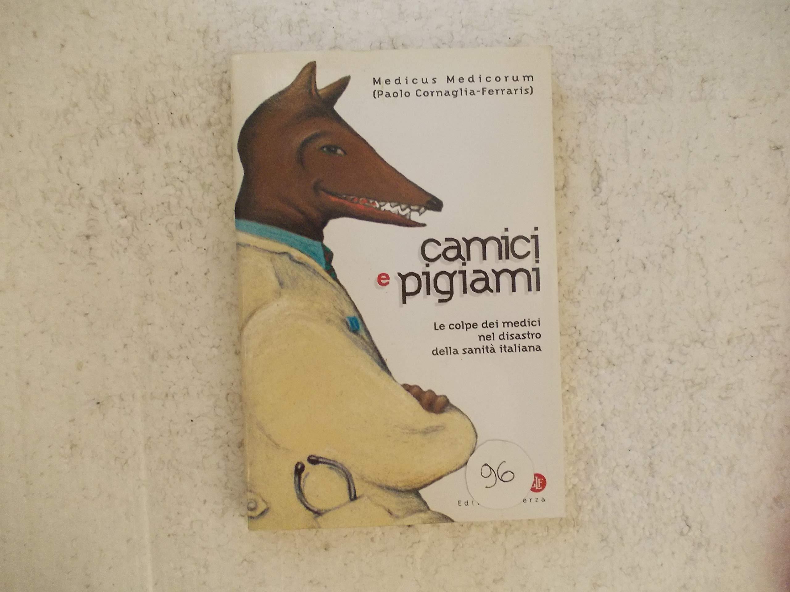 Libreria Serendipity