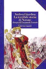 La terribile storia di Nerone