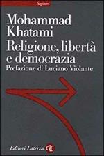 Religione, libertà e democrazia