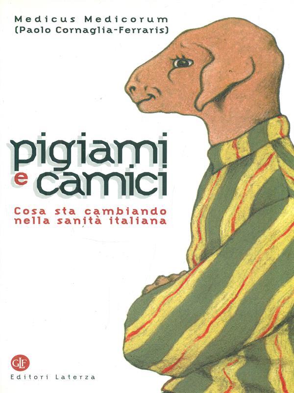 Libro di Faccia
