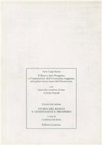 Il banco di San Prospero