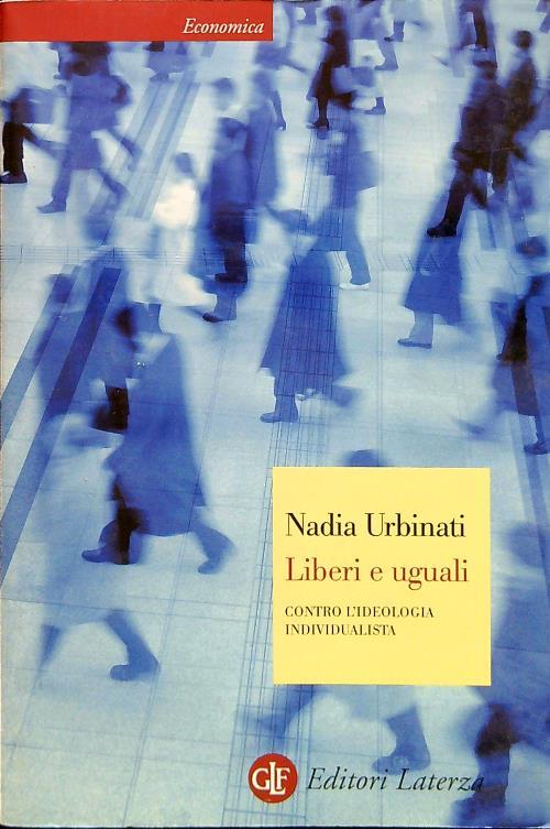 Libro di Faccia