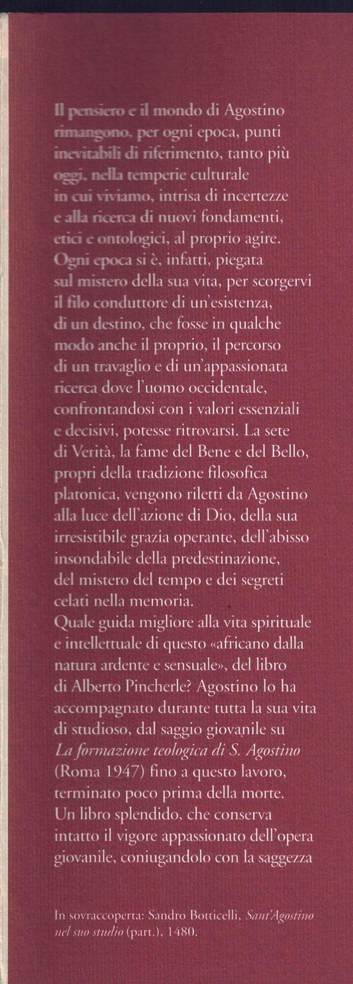 Vita di sant'Agostino