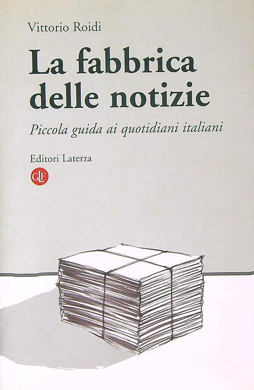 Libro di Faccia