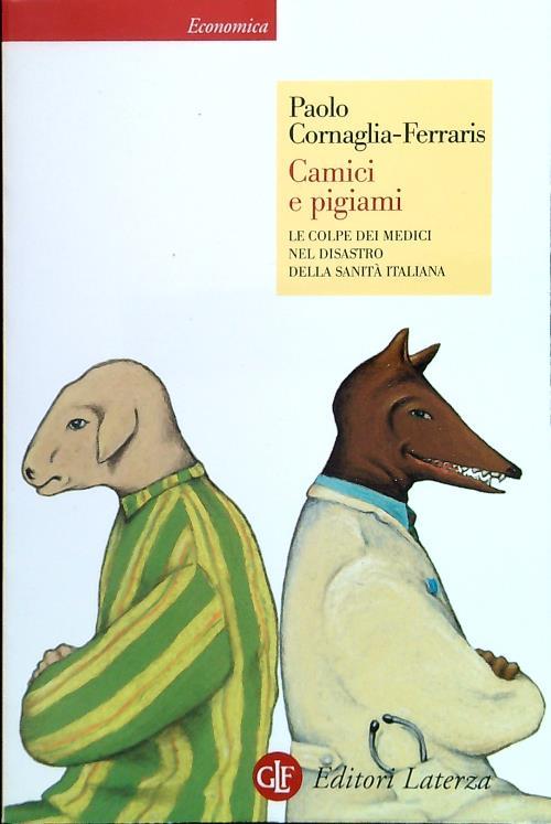 Libro di Faccia