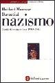 Davanti al nazismo. Scritti di teoria critica 1940-1948 - Herbert Marcuse - copertina